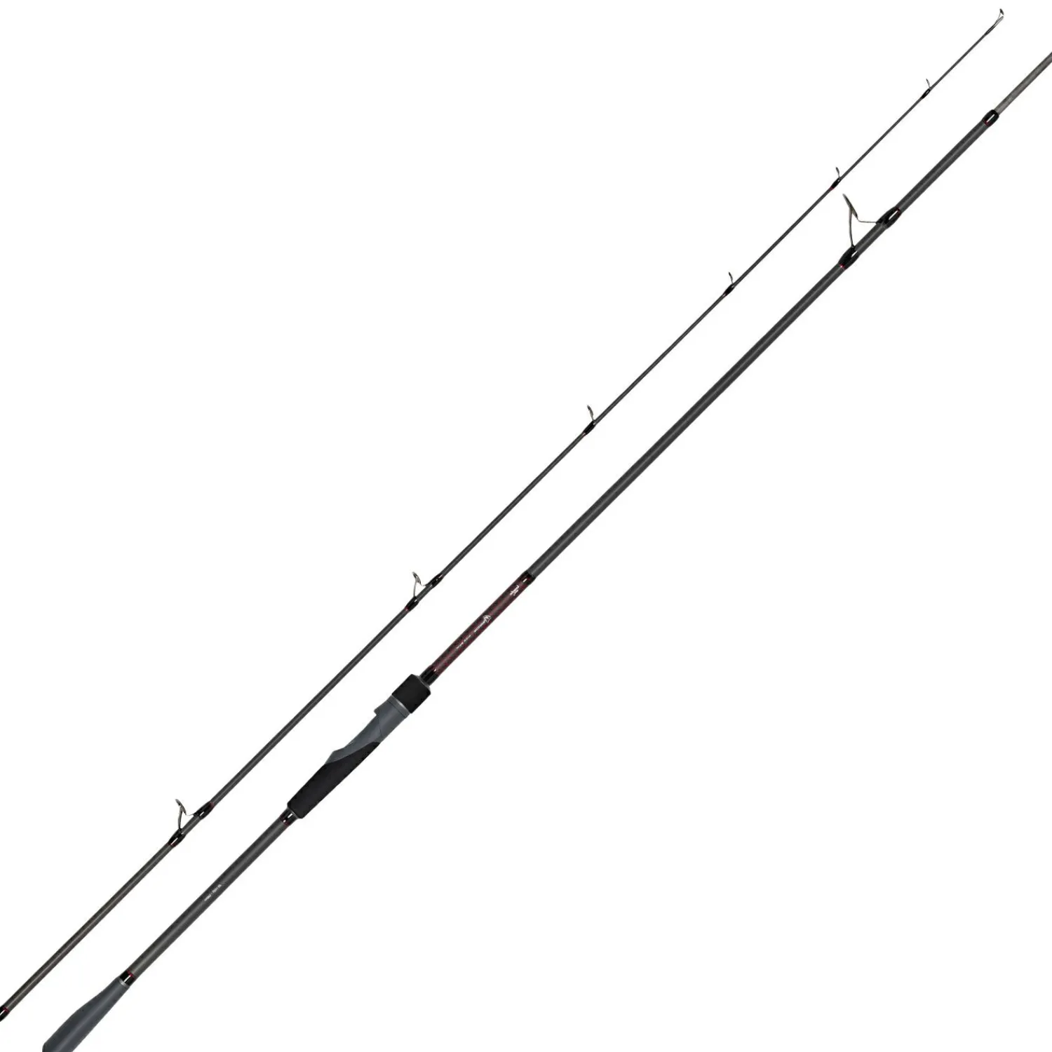Fox Rage Warrior Pike Spin< Spinnruten