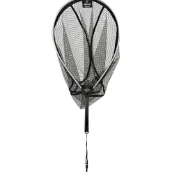 Fox Rage Warrior Racket Net< Allroundkescher