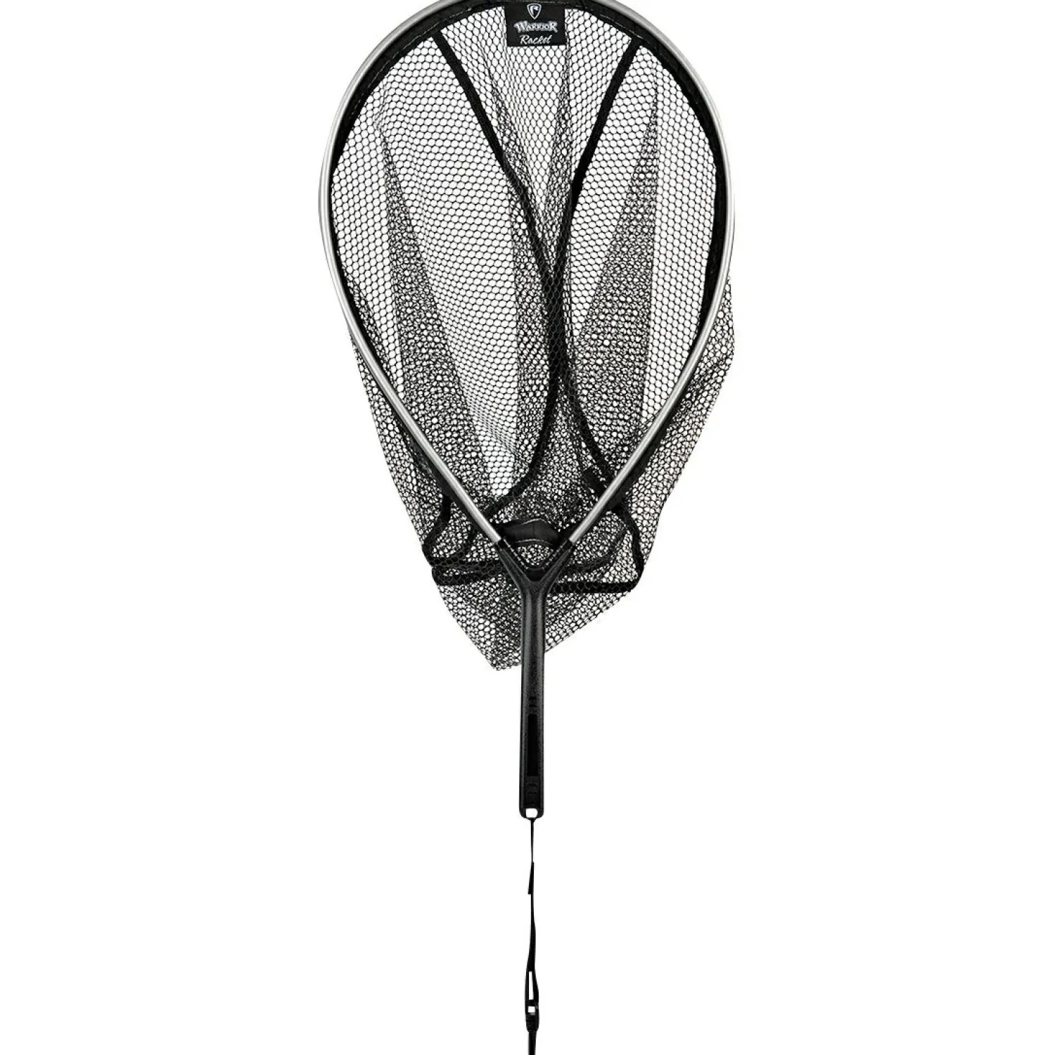 Fox Rage Warrior Racket Net< Allroundkescher