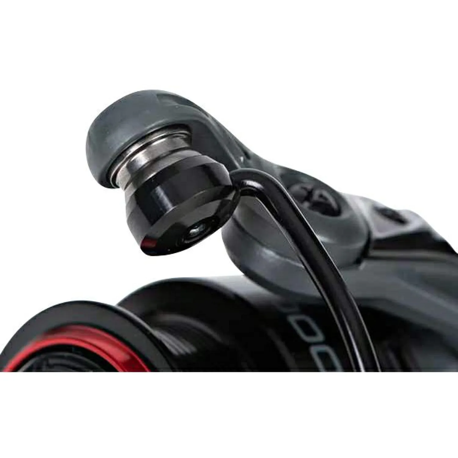 Fox Rage Warrior Reels 4000< Spinnrollen