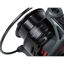 Fox Rage Warrior Reels 4000< Spinnrollen