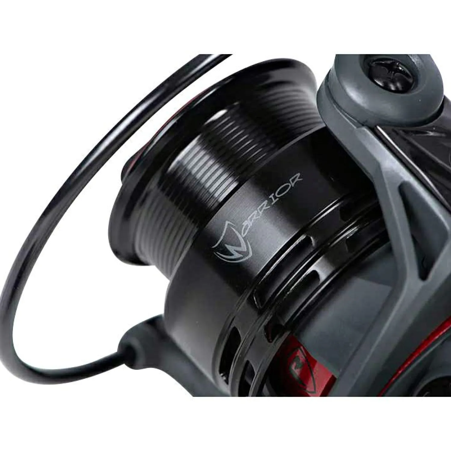 Fox Rage Warrior Reels 4000< Spinnrollen