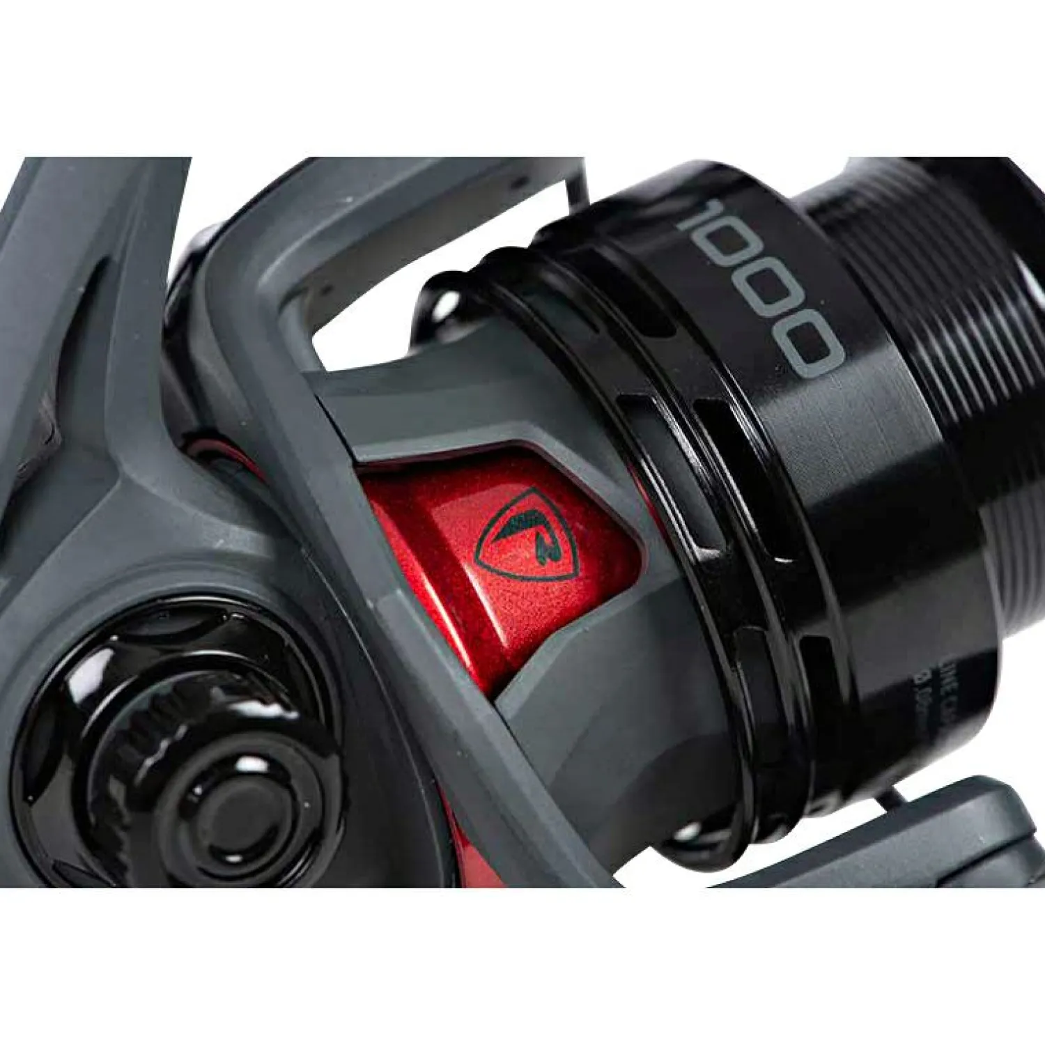 Fox Rage Warrior Reels 4000< Spinnrollen