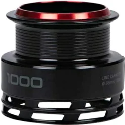 Fox Rage Warrior Reels 4000< Spinnrollen