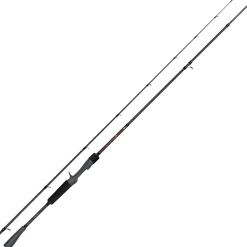 Best Warrior Zander Cast Baitcastruten