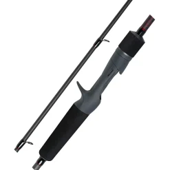 Best Warrior Zander Cast Baitcastruten
