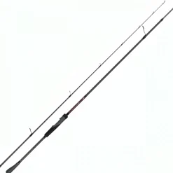 Warrior Zander Jig Spinnruten
