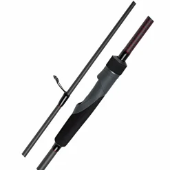 Warrior Zander Jig Spinnruten