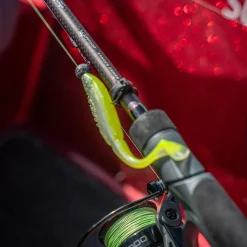 Warrior Zander Jig Spinnruten