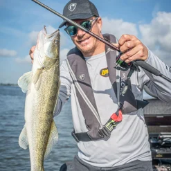 Warrior Zander Jig Spinnruten