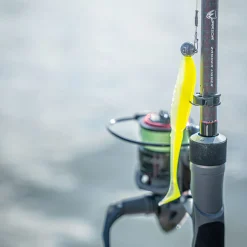 Warrior Zander Jig Spinnruten