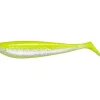 Fox Rage Zander Pro Shad, UV Chatreuse< Gummiköder ·Lose Gummifische