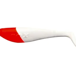 Discount Zander Pro Shad, UV Red Head Raubfischangeln Kunstköder|Gummiköder ·Gummifische & Shads