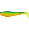New Zander Pro Shad, UV Blue Back Gummiköder ·Lose Gummifische|Gummiköder ·Gummifische & Shads