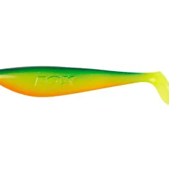 New Zander Pro Shad, UV Blue Back Gummiköder ·Lose Gummifische|Gummiköder ·Gummifische & Shads