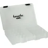 Clearance Zubehörbox (medium & flach) Angelkoffer & Angelboxen ·Angelboxen