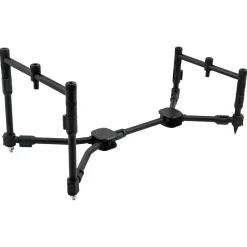 Fox Rod Pod Black Label QR 3 Complete Kit< Rod Pods & Tri Pods|Karpfenangeln-Zubehör