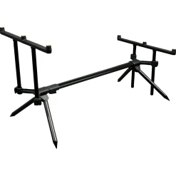 Fox Rod Pod EOS® (3 Ruten)< Rod Pods & Tri Pods|Karpfenangeln-Zubehör