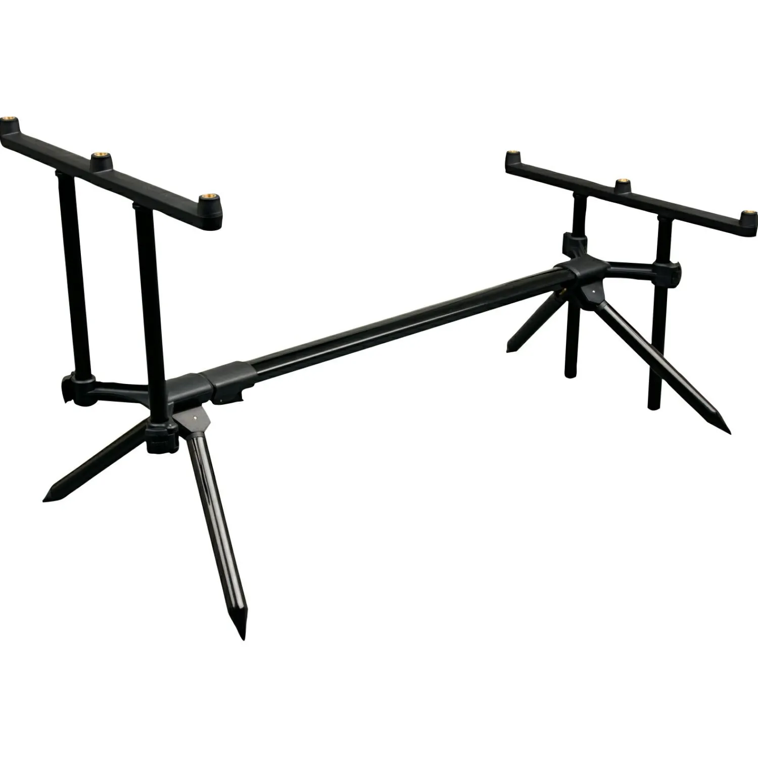 Fox Rod Pod EOS® (3 Ruten)< Rod Pods & Tri Pods|Karpfenangeln-Zubehör