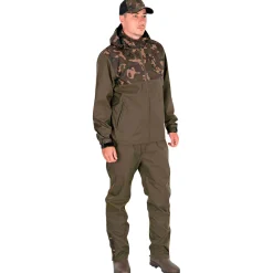 New RS 10K Trouser Herren (Camo Khaki) Thermohosen & Regenhosen