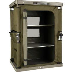 Sale Schrank Session Storage Karpfenangeln-Zubehör|Campingmöbel·Sonstige Campingmöbel
