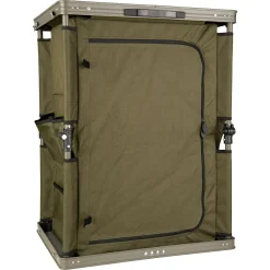 Sale Schrank Session Storage Karpfenangeln-Zubehör|Campingmöbel·Sonstige Campingmöbel
