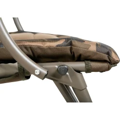 Online Stuhl Super Deluxe Recliner Highback Chair Campingzubehör|Campingmöbel·Angelstühle & Karpfenstühle