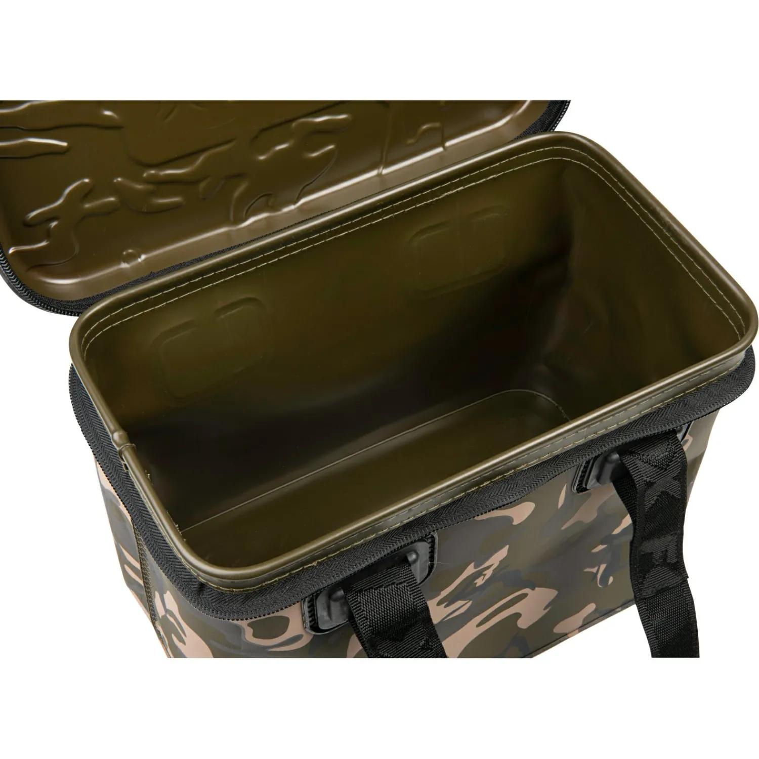 Fox Tasche Aquos® Camolite™ (40 l)< Angeltaschen ·Karpfentaschen|Karpfenangeln-Zubehör