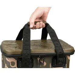 Fox Tasche Aquos® Camolite™ (40 l)< Angeltaschen ·Karpfentaschen|Karpfenangeln-Zubehör