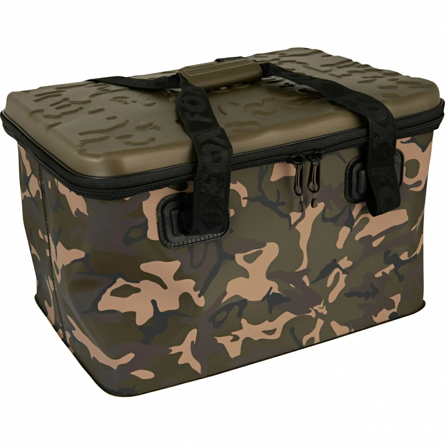 Discount Tasche Aquos® Camolite™ (20 l) Angeltaschen ·Karpfentaschen|Karpfenangeln-Zubehör