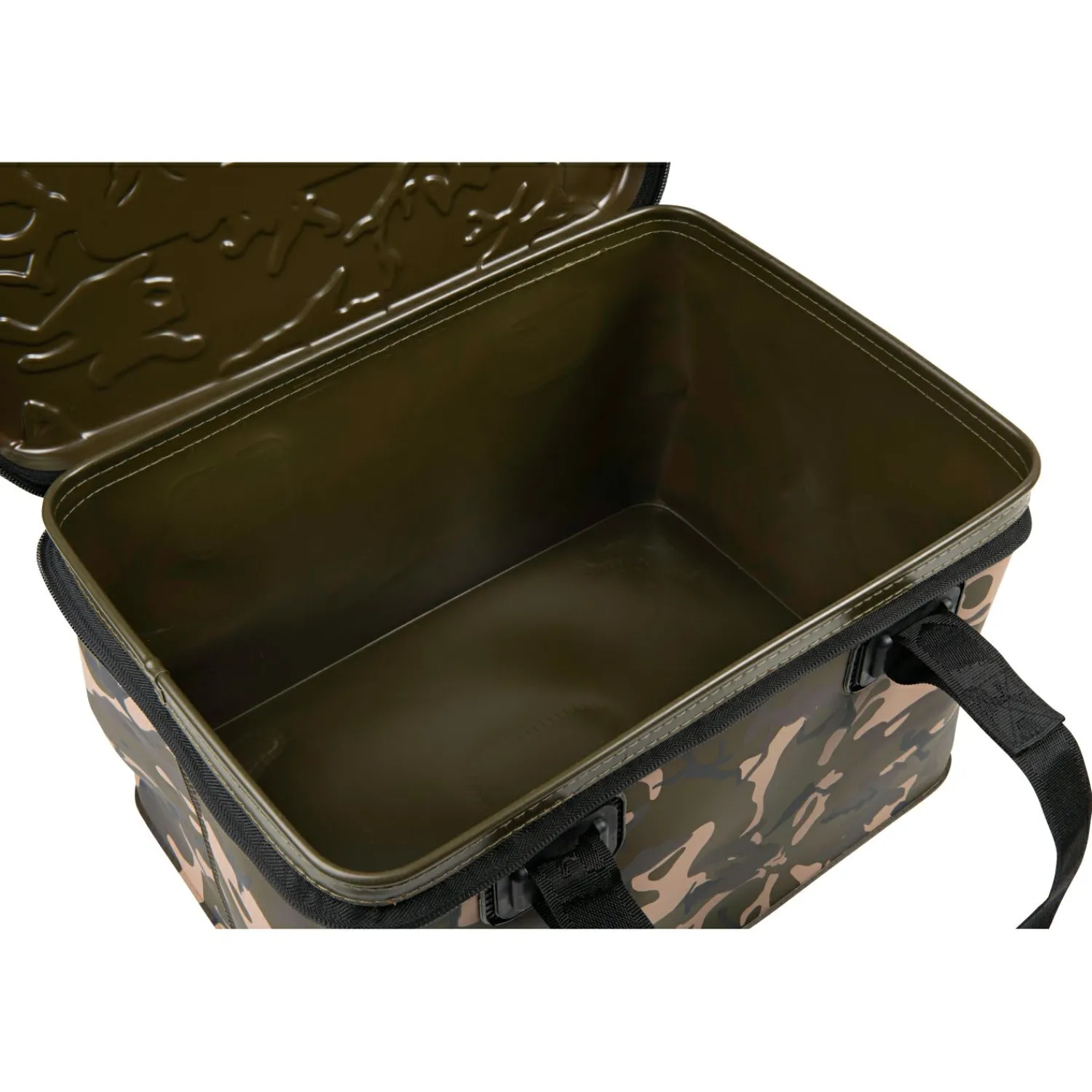 Discount Tasche Aquos® Camolite™ (20 l) Angeltaschen ·Karpfentaschen|Karpfenangeln-Zubehör
