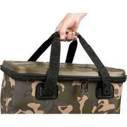 Discount Tasche Aquos® Camolite™ (20 l) Angeltaschen ·Karpfentaschen|Karpfenangeln-Zubehör