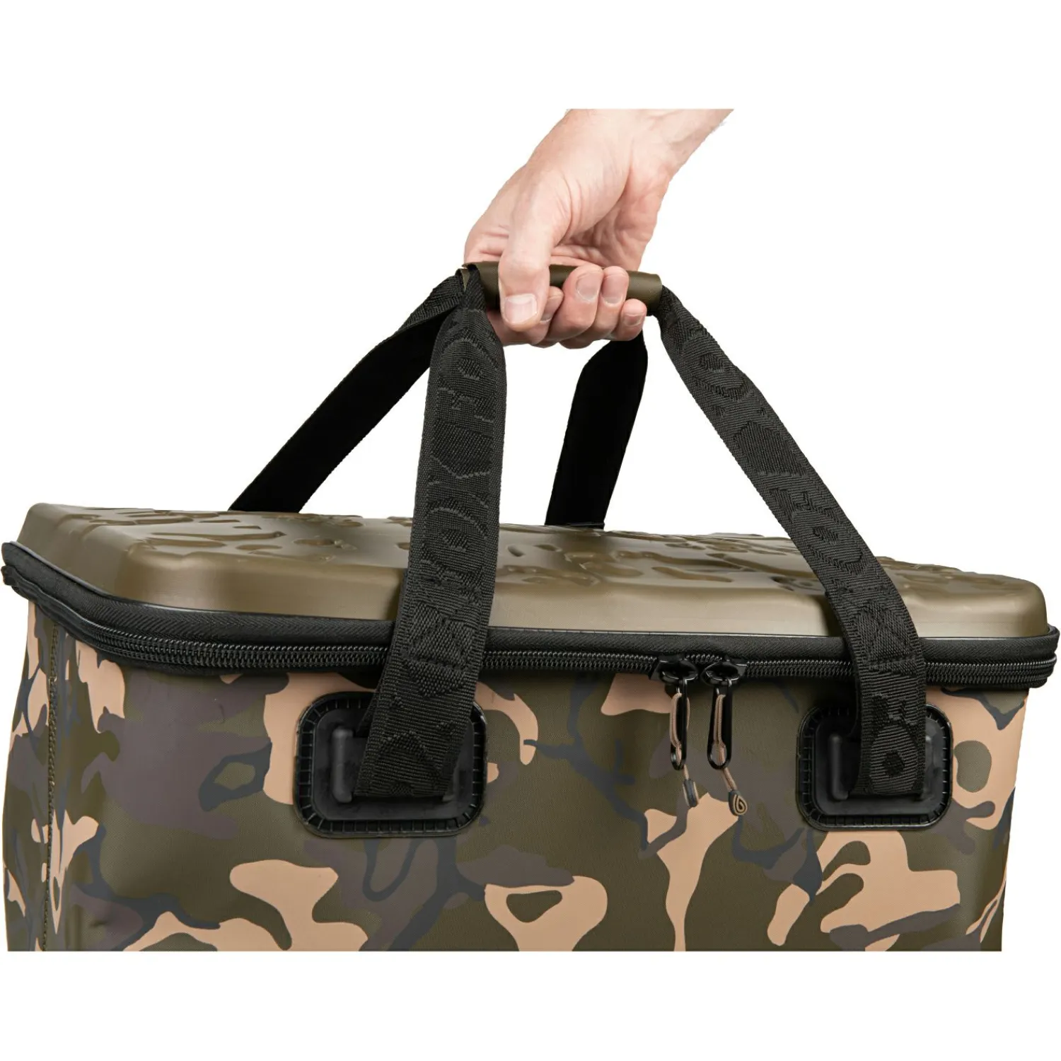Discount Tasche Aquos® Camolite™ (20 l) Angeltaschen ·Karpfentaschen|Karpfenangeln-Zubehör