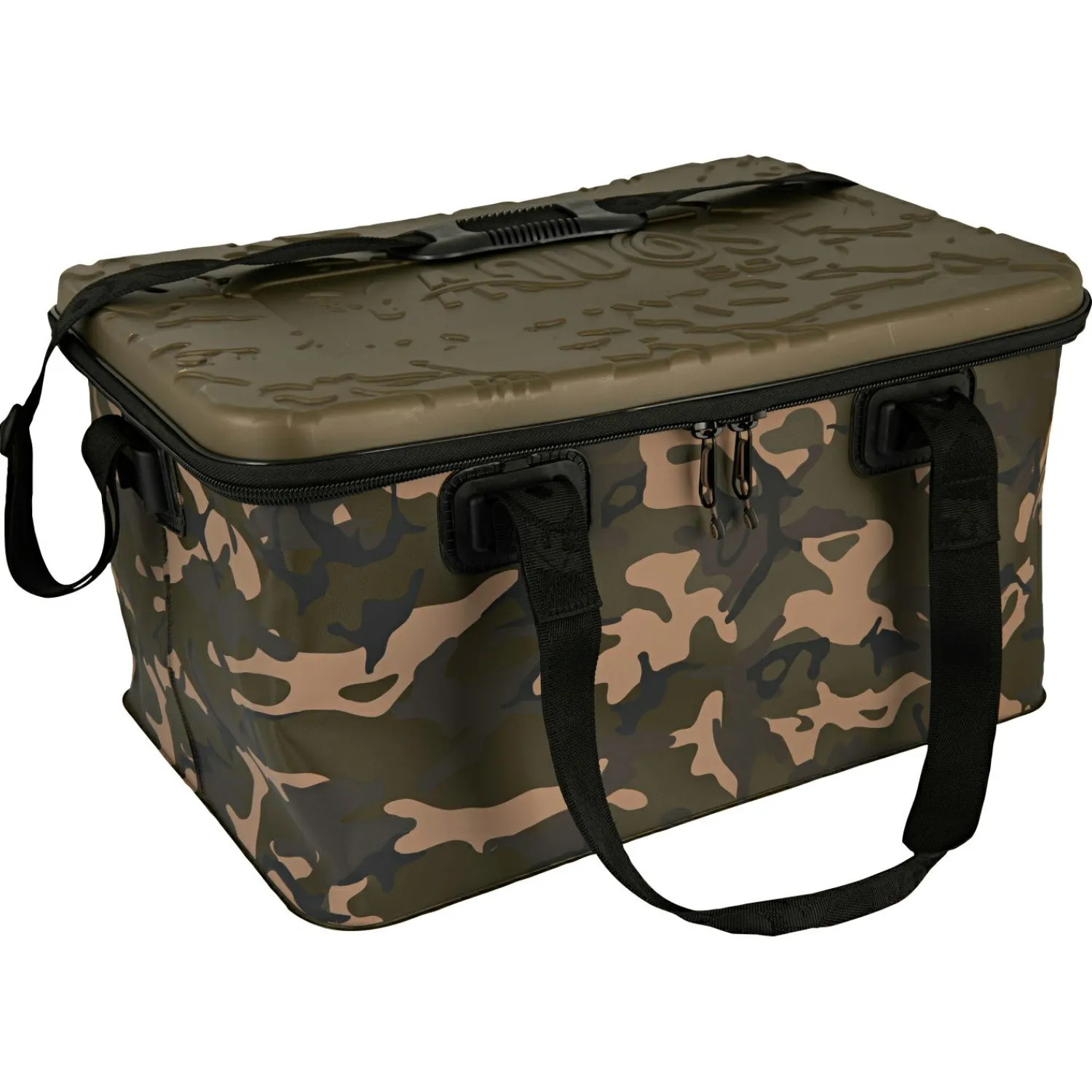 Online Tasche Aquos® Camolite™ (50 l) Angeltaschen ·Karpfentaschen|Karpfenangeln-Zubehör