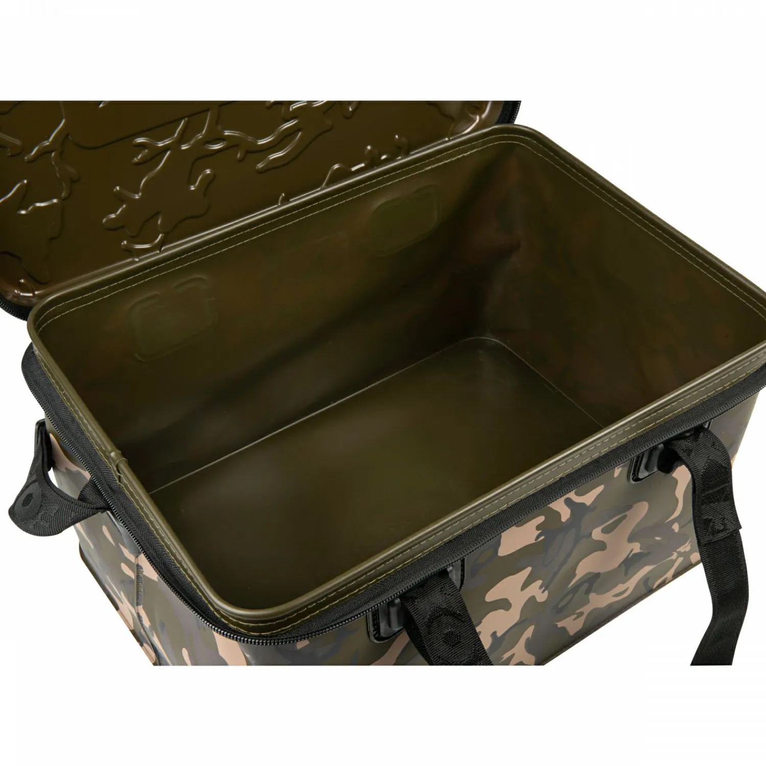 Online Tasche Aquos® Camolite™ (50 l) Angeltaschen ·Karpfentaschen|Karpfenangeln-Zubehör