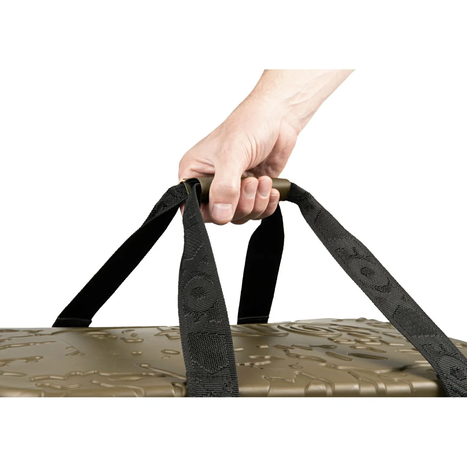 Online Tasche Aquos® Camolite™ (50 l) Angeltaschen ·Karpfentaschen|Karpfenangeln-Zubehör