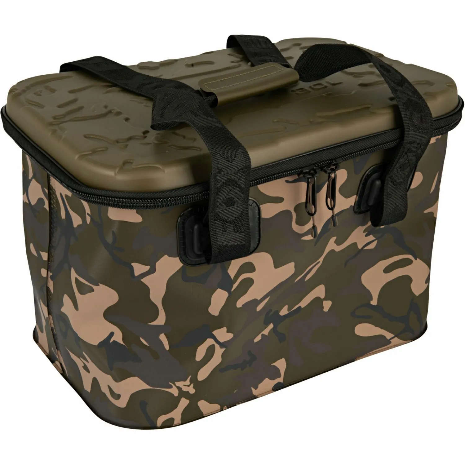 Fox Tasche Aquos® Camolite™ (30 l)< Angeltaschen ·Karpfentaschen|Karpfenangeln-Zubehör