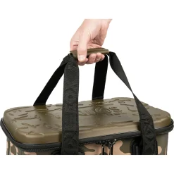 Fox Tasche Aquos® Camolite™ (30 l)< Angeltaschen ·Karpfentaschen|Karpfenangeln-Zubehör