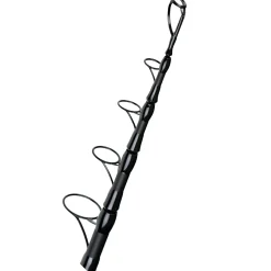 New Telerute EOS - X Telescopic Zielfischruten|Karpfenruten