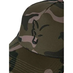 Best Trucker Cap (Black Camo) Anglerhüte & Anglermützen