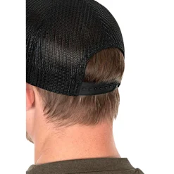 Best Trucker Cap (Black Camo) Anglerhüte & Anglermützen