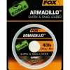 Outlet Vorfachschnur Edges™ Armadillo (camo) Karpfenschnüre|Karpfenschnüre