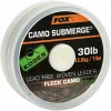 Discount Vorfachschnur Edges™ Submerge Leader (camo) Karpfenschnüre|Karpfenschnüre
