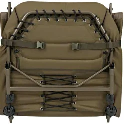 Sale Voyager Bedchair (Extra Large) Campingzubehör|Campingzubehör