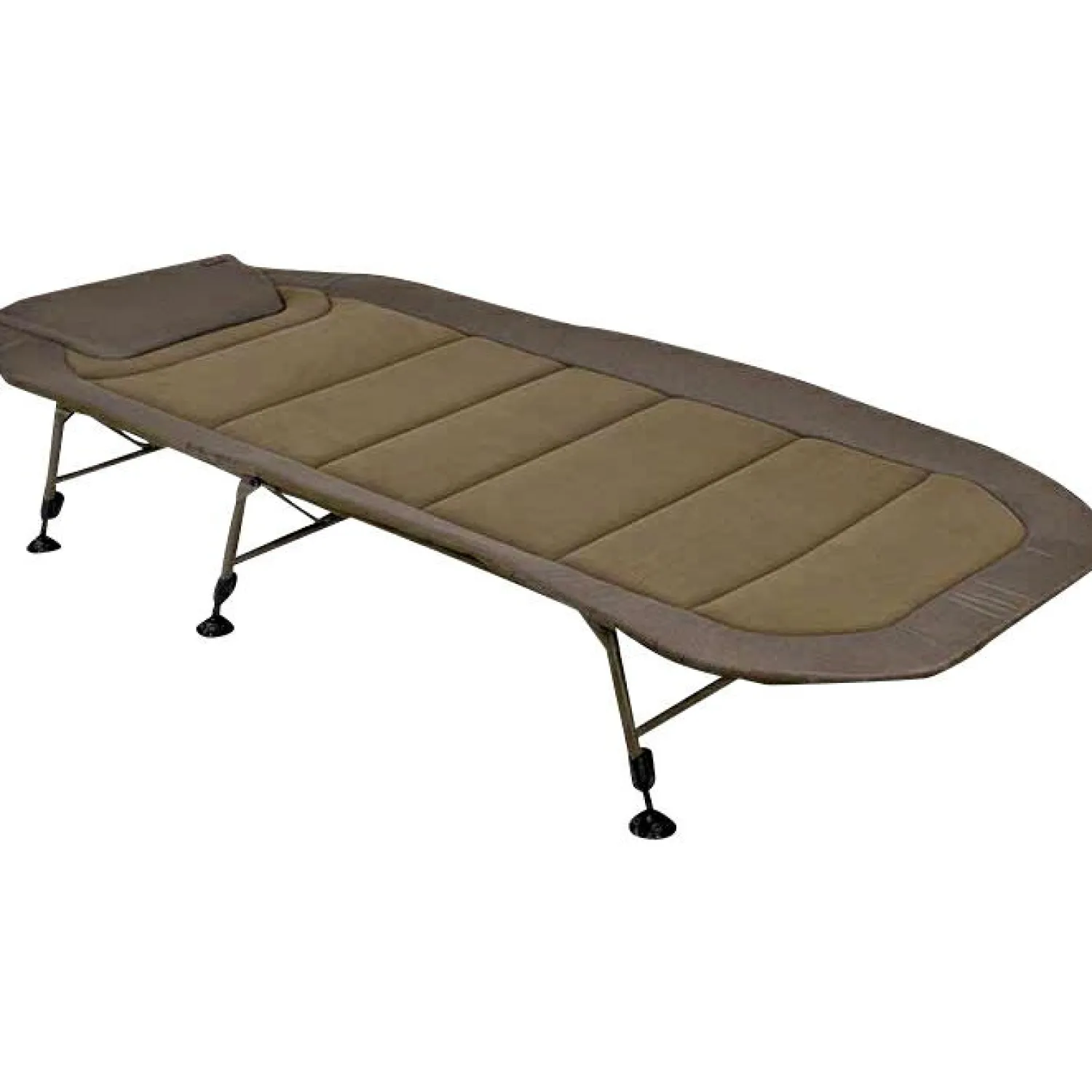 Clearance Voyager Bedchair (Standard) Campingzubehör|Campingmöbel·Karpfenliegen & Angelliegen