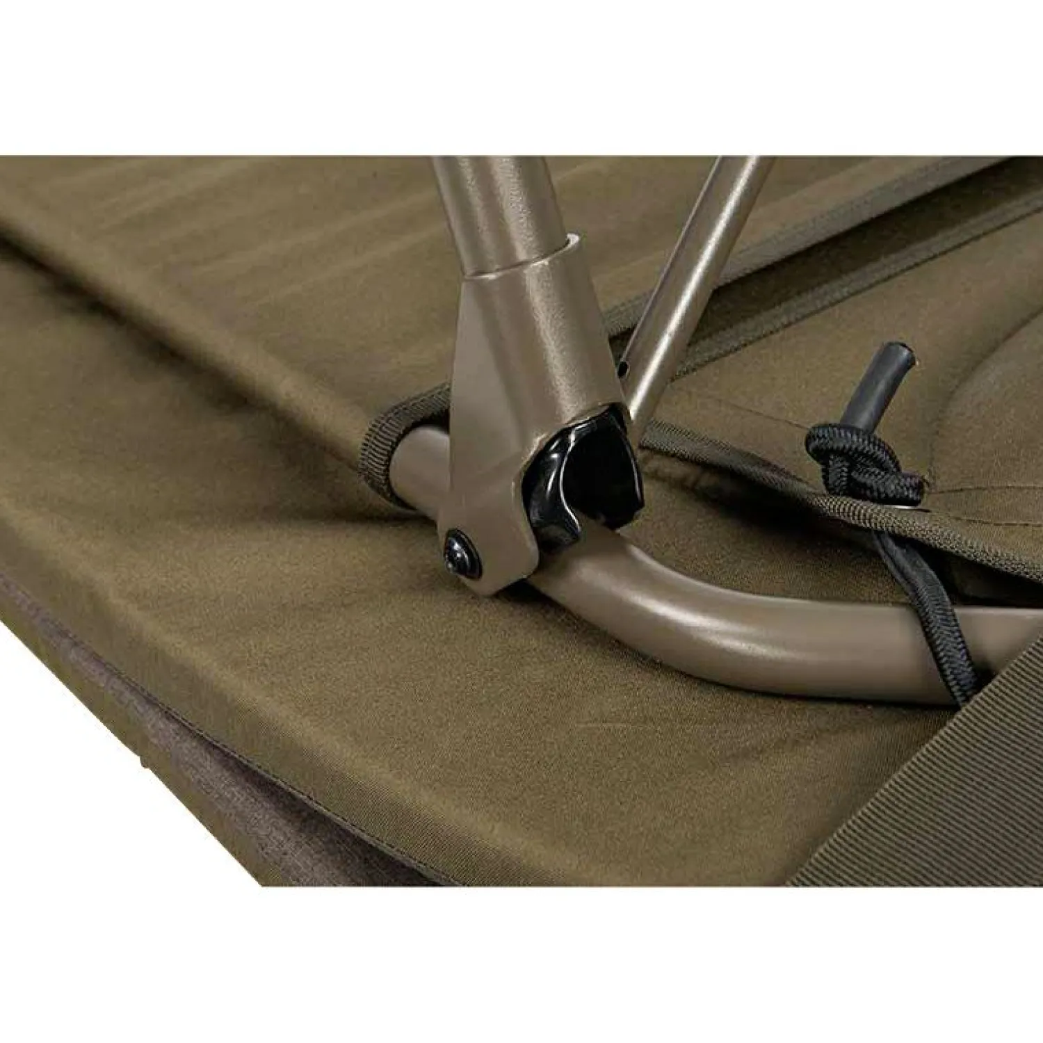 Clearance Voyager Bedchair (Standard) Campingzubehör|Campingmöbel·Karpfenliegen & Angelliegen