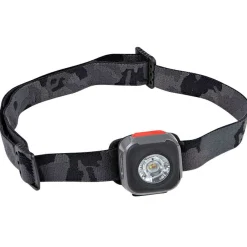 Best Voyager Head Light Angellampen Und Co.|Angelboote ·Kopflampen