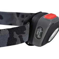 Best Voyager Head Light Angellampen Und Co.|Angelboote ·Kopflampen