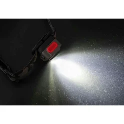Best Voyager Head Light Angellampen Und Co.|Angelboote ·Kopflampen