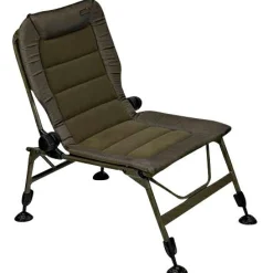 Best Voyager Recliner Chair (Compact) Campingzubehör|Campingzubehör